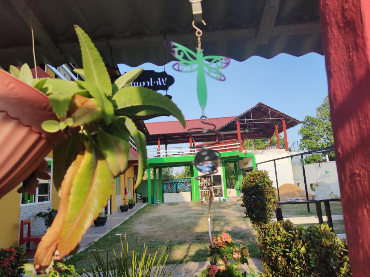 Hospedaje Barrancas Hotel Cosoleacaque ภายนอก รูปภาพ